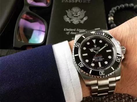 The ,000 Rolex Submariner Modified by Supreme